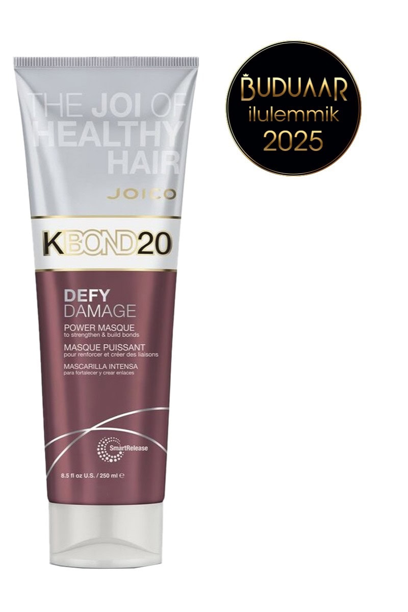 JOICO Defy Damage Anniversary KBond 20 Power Masque 250 ml