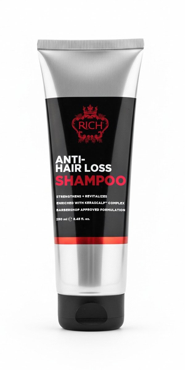 RICH For Men Anti-Hair Loss Shampoo 250 ml