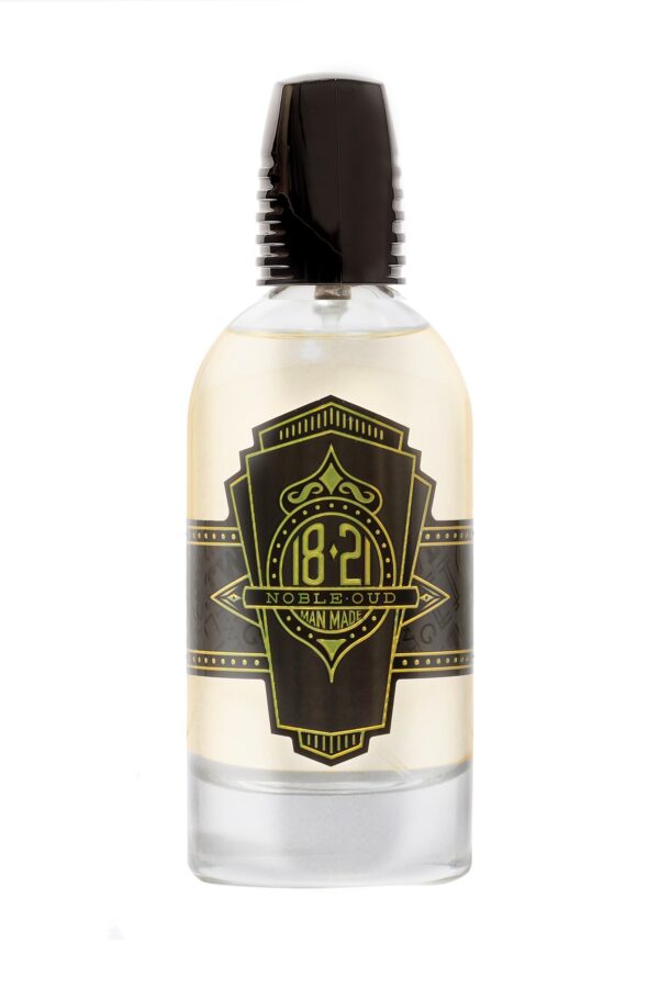 18.21.MAN MADE Spirits Noble Oud 100 ml SMARŽAS