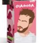 OIAMIGA Permanent Hair Colour Beige Blonde 120 ml PERMANENTĀS KRĀSAS