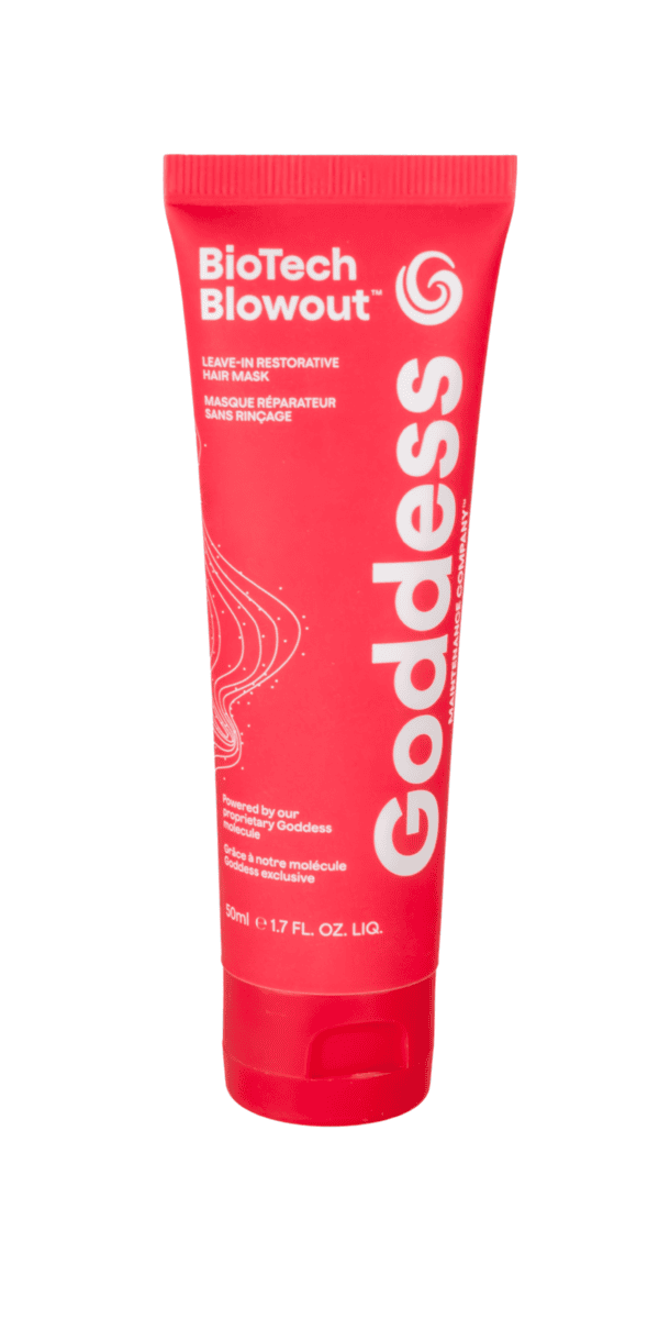 GODDESS Leave-In Restorative Hair Mask 50 ml