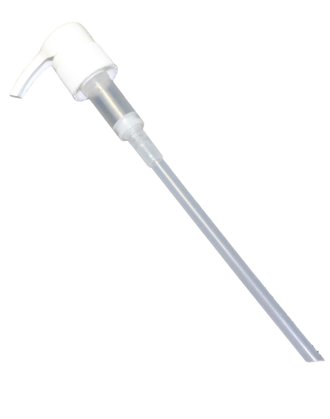 ORGANIC Pump 900/1000 ml