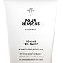 FOUR REASONS Color Mask Toning Shampoo Chocolate 250 ml ŠAMPŪNI