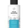 FOUR REASONS No Nothing Sensitive Moisture Shampoo 300 ml ŠAMPŪNI