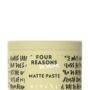 FOUR REASONS Color Mask Intense Toning Treatment Fuchsia 200 ml MASKAS