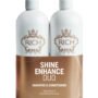 RICH Shine Enhance Duo 750 ml + 750 ml KOMPLEKTI