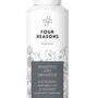 FOUR REASONS No Nothing Sensitive Dry Shampoo Foam 200 ml SAUSIE ŠAMPŪNI