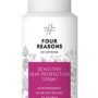FOUR REASONS No Nothing Sensitive Heat Protection Spray Travel Size 100 ml CEĻOJUMAM