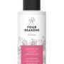 FOUR REASONS No Nothing Sensitive Color Shampoo 300 ml ŠAMPŪNI