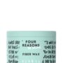 FOUR REASONS Original Fiber Wax 100 ml POMĀDES UN VASKI