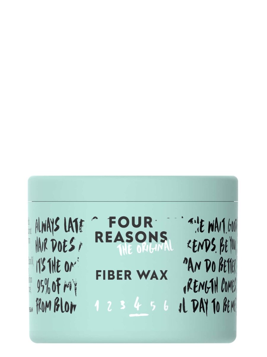 FOUR REASONS Original Fiber Wax 100 ml