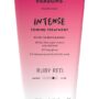 FOUR REASONS Color Mask Intense Toning Treatment Ruby Red 200 ml MASKAS
