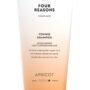 FOUR REASONS Color Mask Intense Toning Treatment Fuchsia 200 ml MASKAS