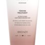 FOUR REASONS Color Mask Intense Toning Treatment Fuchsia 200 ml MASKAS