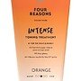 FOUR REASONS Color Mask Intense Toning Treatment Orange 200 ml MASKAS