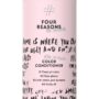 FOUR REASONS Color Mask Intense Toning Treatment Fuchsia 200 ml MASKAS