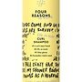 FOUR REASONS Original Curl Shampoo 300 ml ŠAMPŪNI