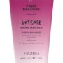 FOUR REASONS Color Mask Intense Toning Treatment Fuchsia 200 ml MASKAS