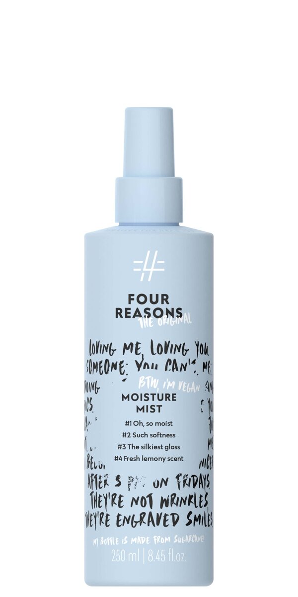 FOUR REASONS Original Moisture Mist 250 ml