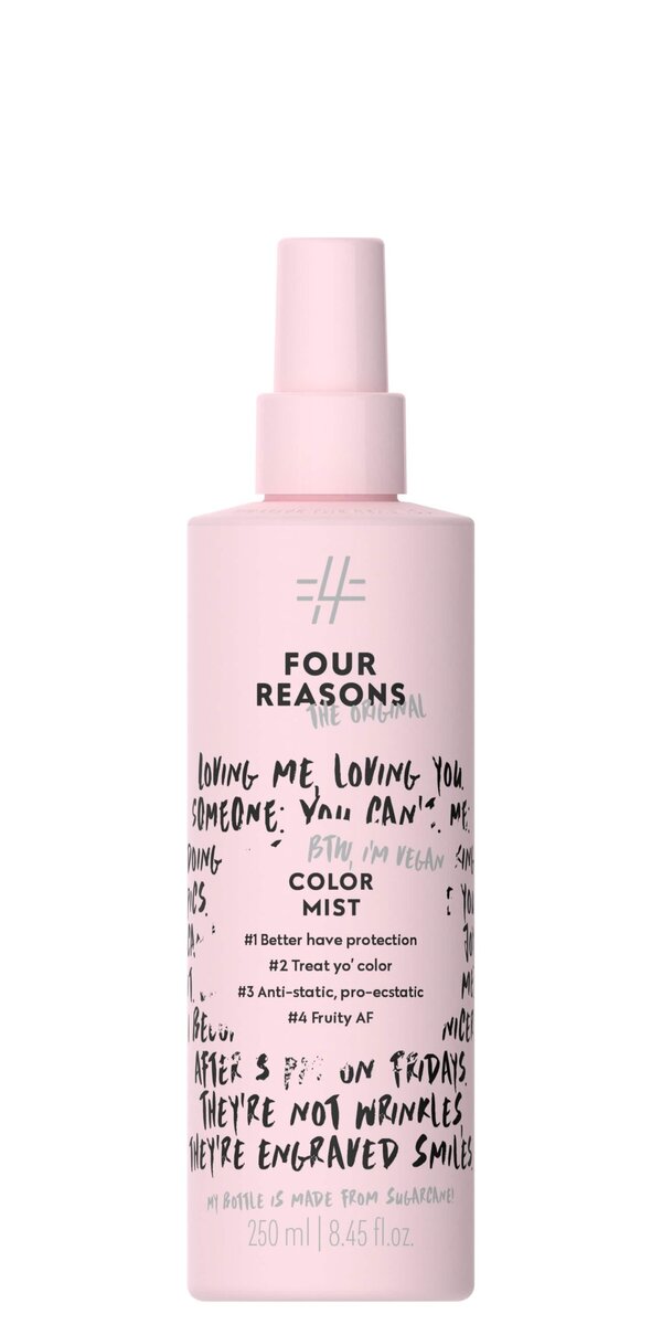 FOUR REASONS Original Color Mist 250 ml