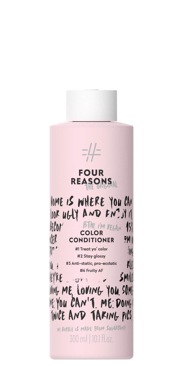 FOUR REASONS Original Color Conditioner 300 ml