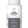 FOUR REASONS No Nothing Sensitive Dry Shampoo Travel Size 100 ml CEĻOJUMAM