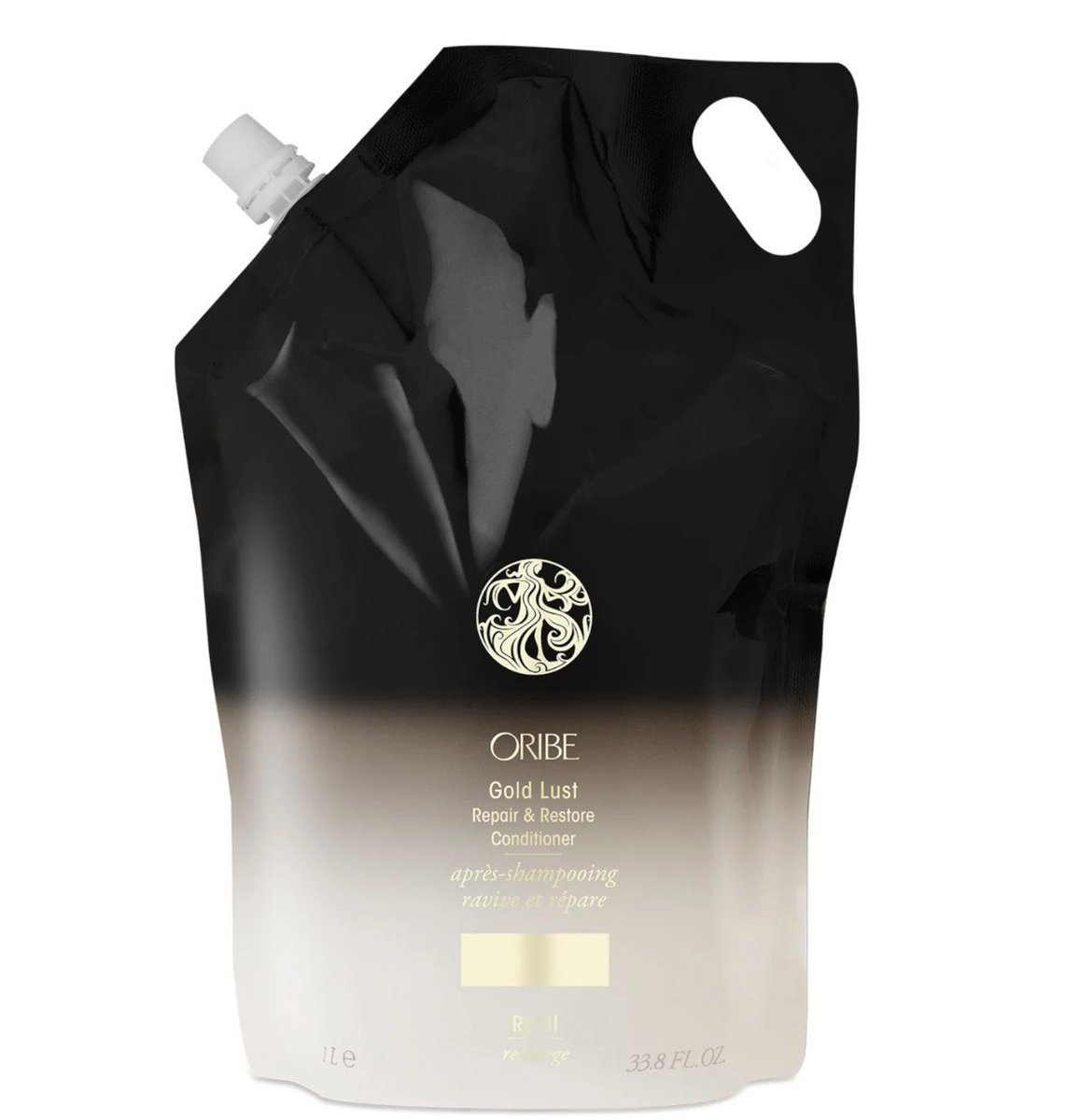ORIBE Gold Lust Repair & Restore Conditioner Refill Pouch 1000 ml *