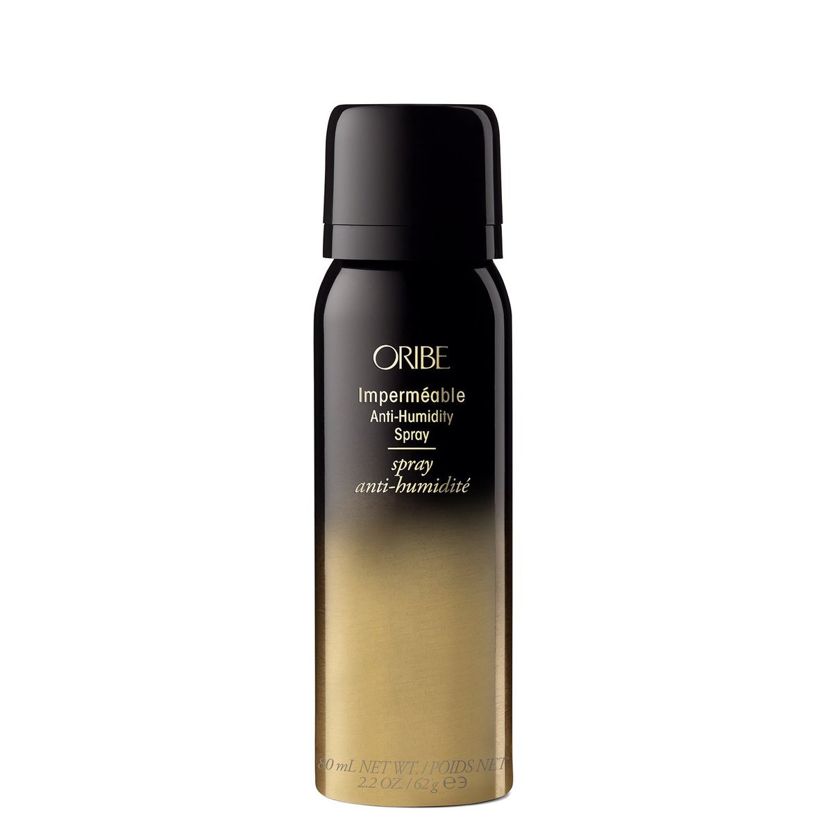 ORIBE Impermeable Anti-Humidity Spray Travel Size 80 ml CEĻOJUMAM ORIBE Impermeable Anti-Humidity Spray Travel Size 80 ml CEĻOJUMAM