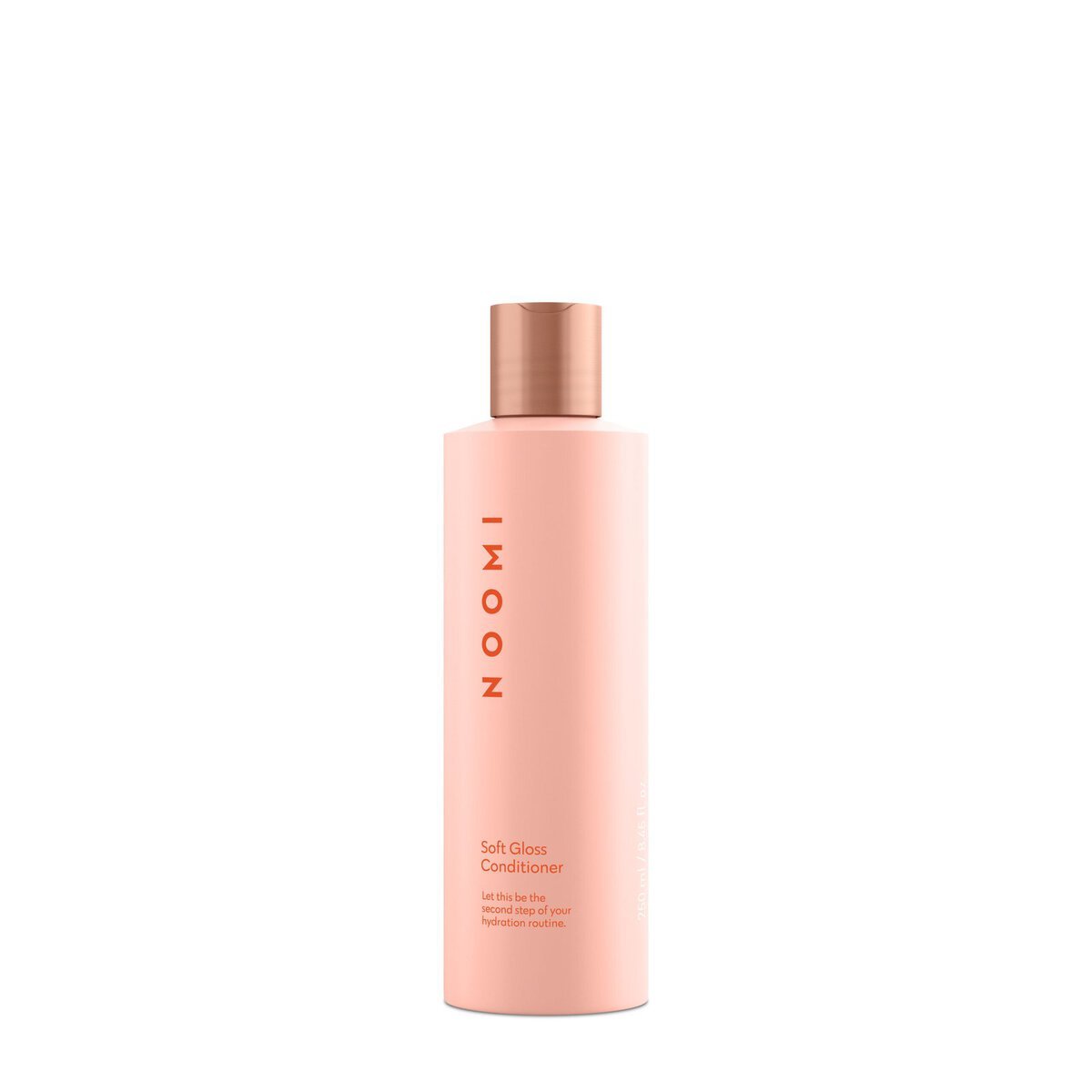 NOOMI Soft Gloss Conditioner 250 ml KONDICIONIERI NOOMI Soft Gloss Conditioner 250 ml KONDICIONIERI