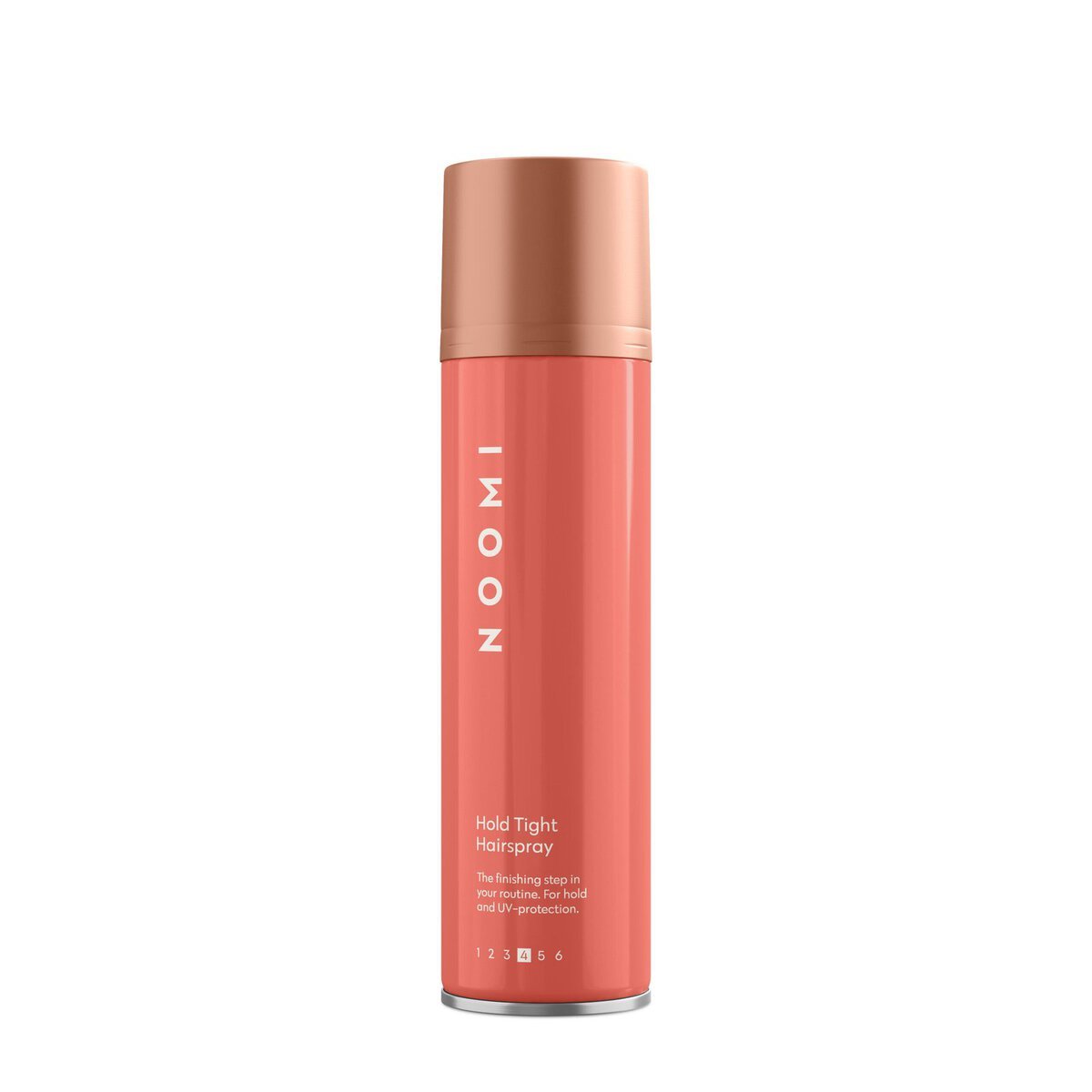 NOOMI Hold Tight Hairspray 250 ml SPREJI NOOMI Hold Tight Hairspray 250 ml SPREJI