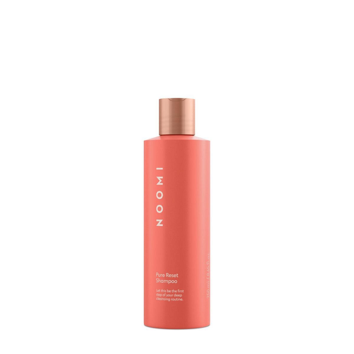 NOOMI Pure Reset Shampoo 250 ml ŠAMPŪNI NOOMI Pure Reset Shampoo 250 ml ŠAMPŪNI